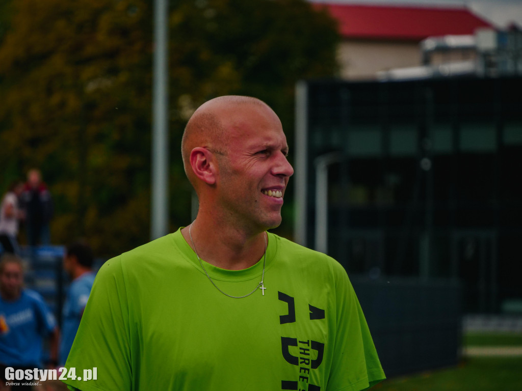 Gostyński Festiwal Biegowy 5km