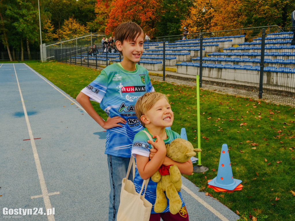 Gostyński Festiwal Biegowy 5km