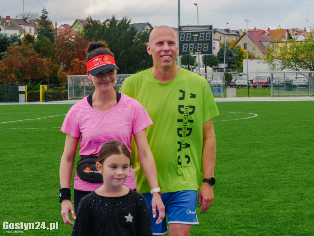 Gostyński Festiwal Biegowy 5km