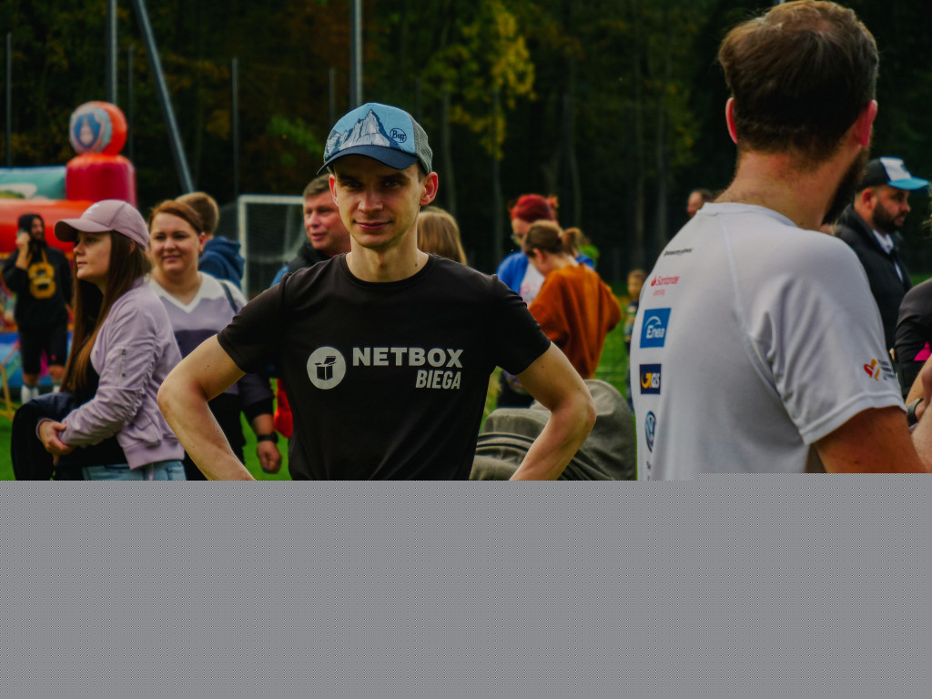 Gostyński Festiwal Biegowy 5km