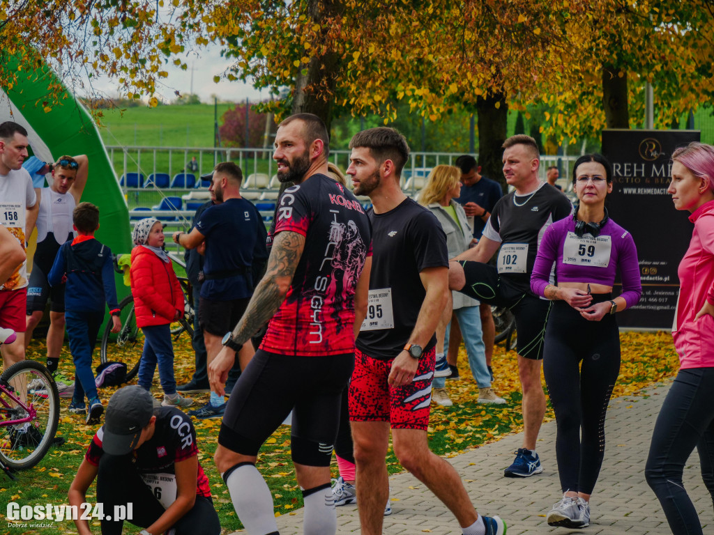 Gostyński Festiwal Biegowy 5km