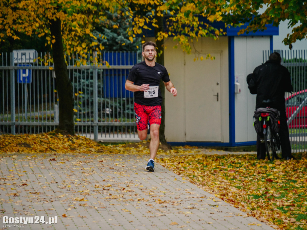 Gostyński Festiwal Biegowy 5km
