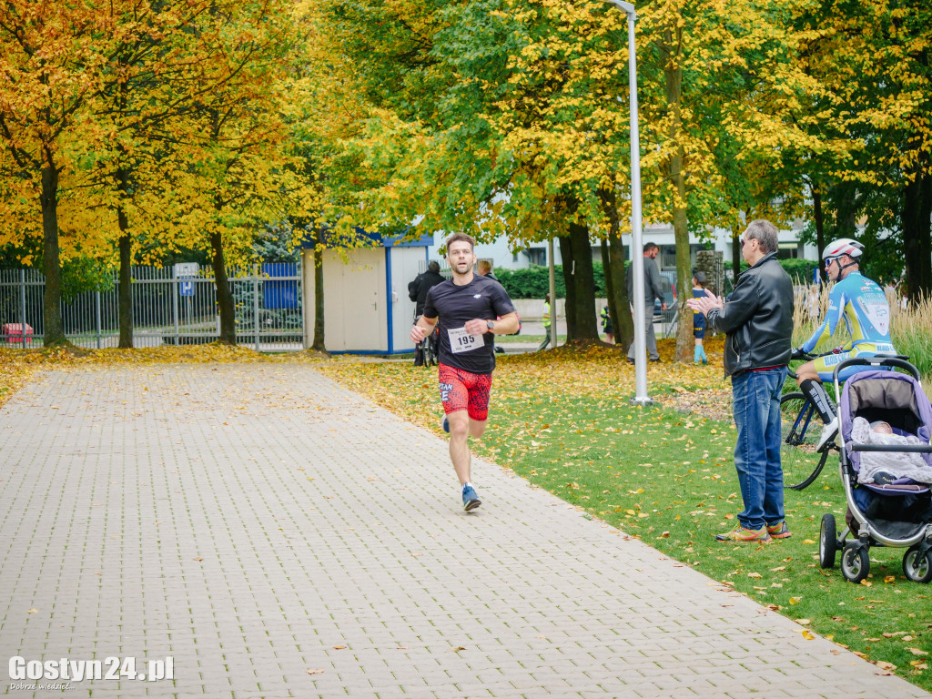 Gostyński Festiwal Biegowy 5km