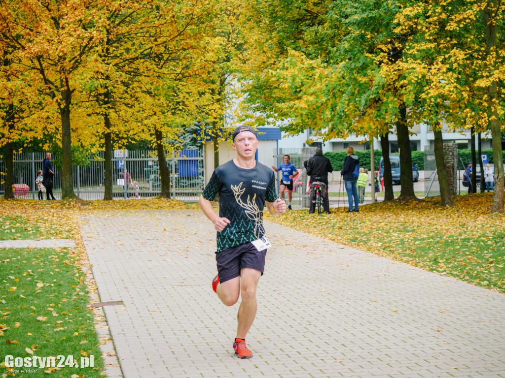 Gostyński Festiwal Biegowy 5km