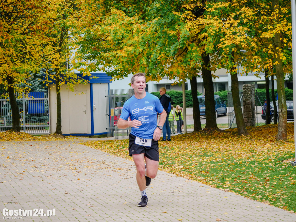 Gostyński Festiwal Biegowy 5km