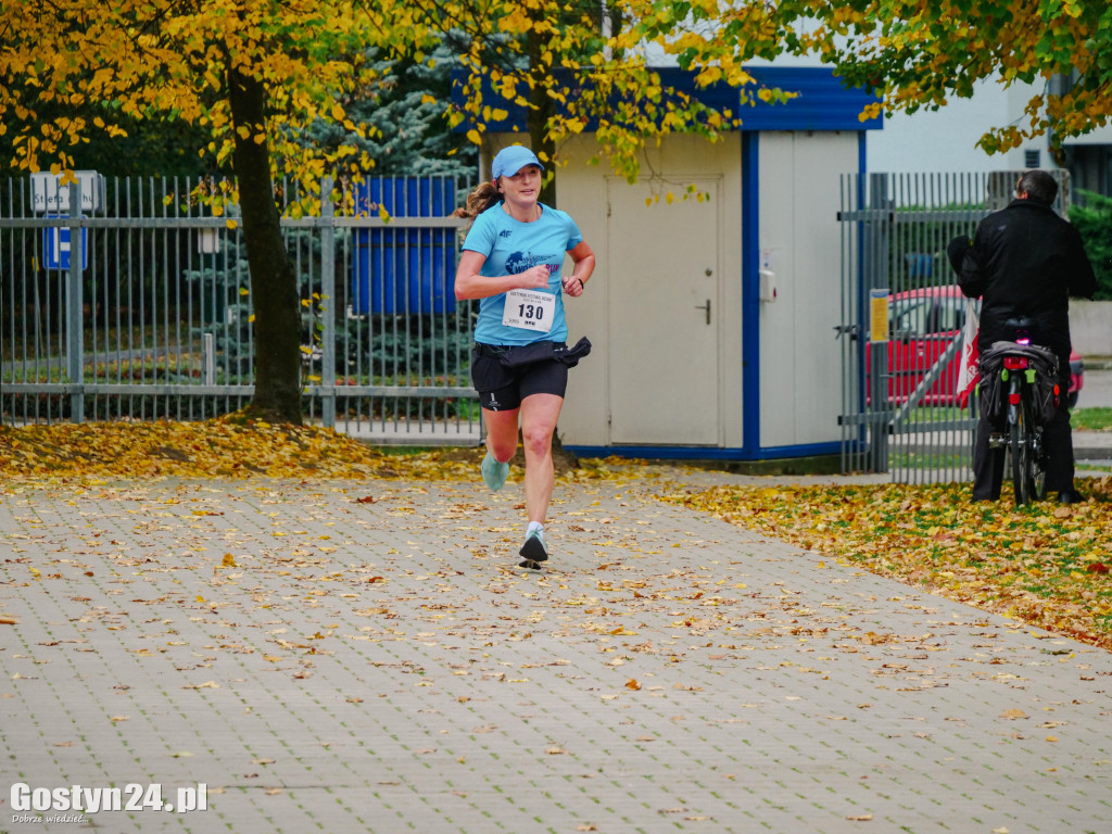 Gostyński Festiwal Biegowy 5km