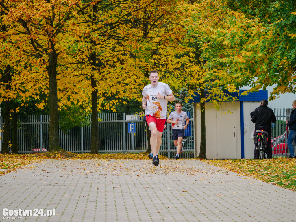 Gostyński Festiwal Biegowy 5km