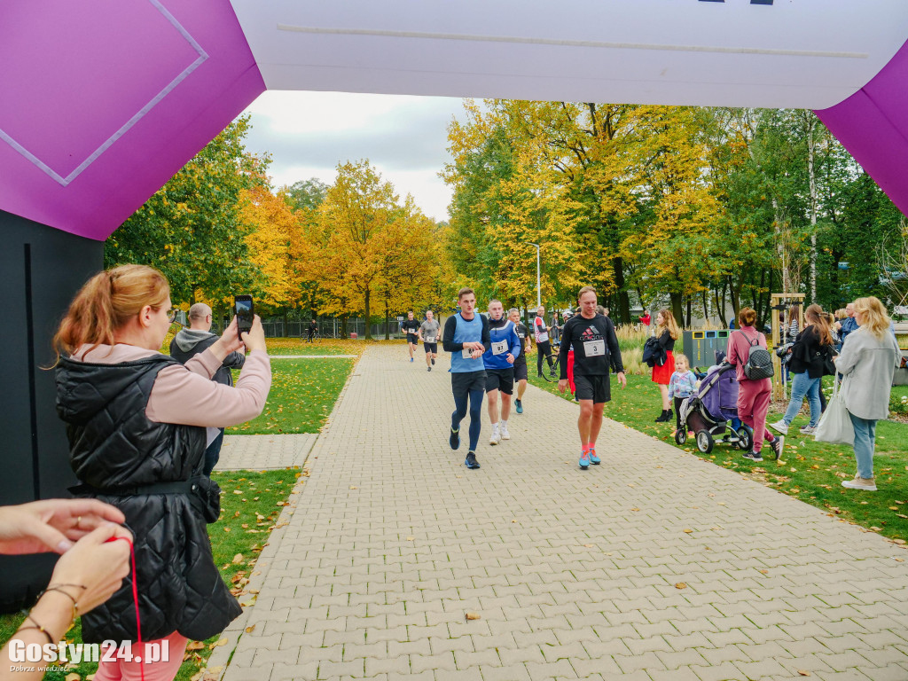 Gostyński Festiwal Biegowy 5km