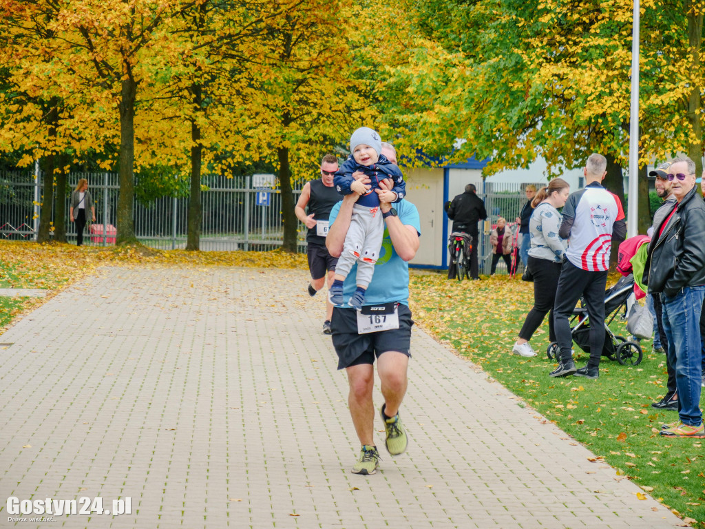 Gostyński Festiwal Biegowy 5km