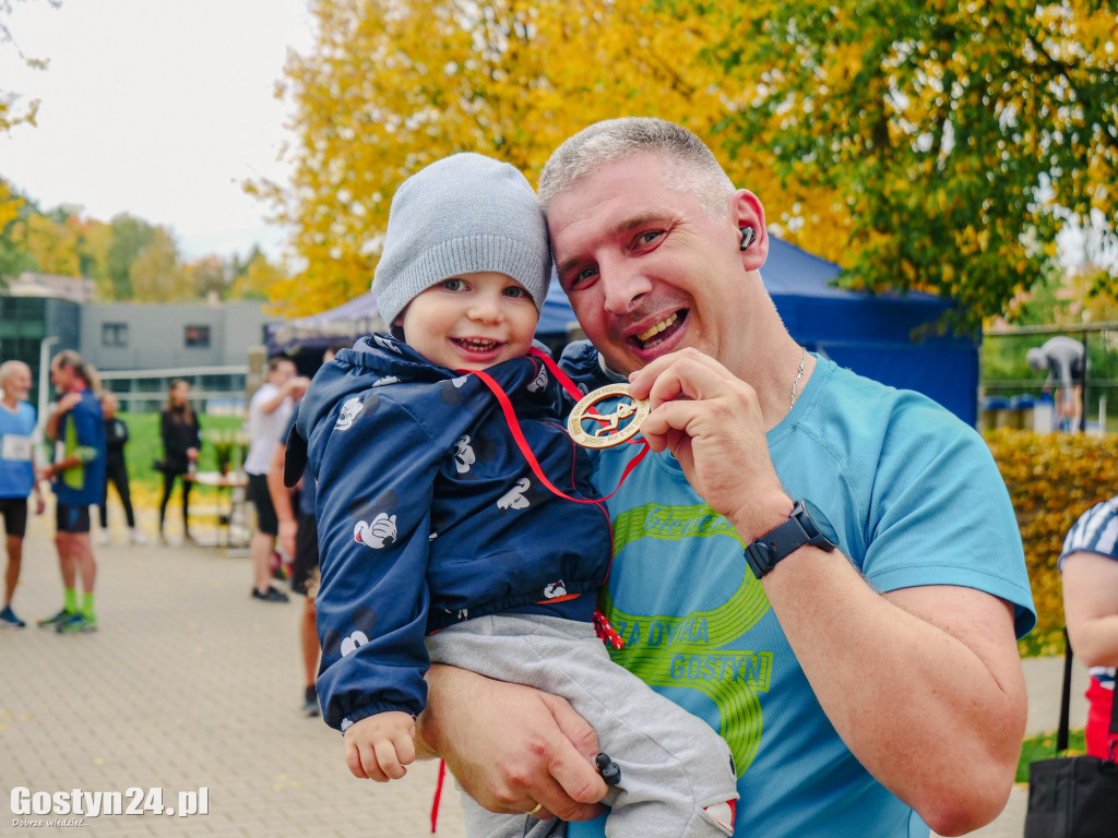 Gostyński Festiwal Biegowy 5km
