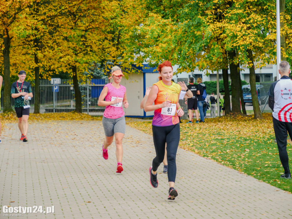 Gostyński Festiwal Biegowy 5km
