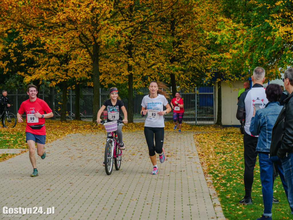 Gostyński Festiwal Biegowy 5km
