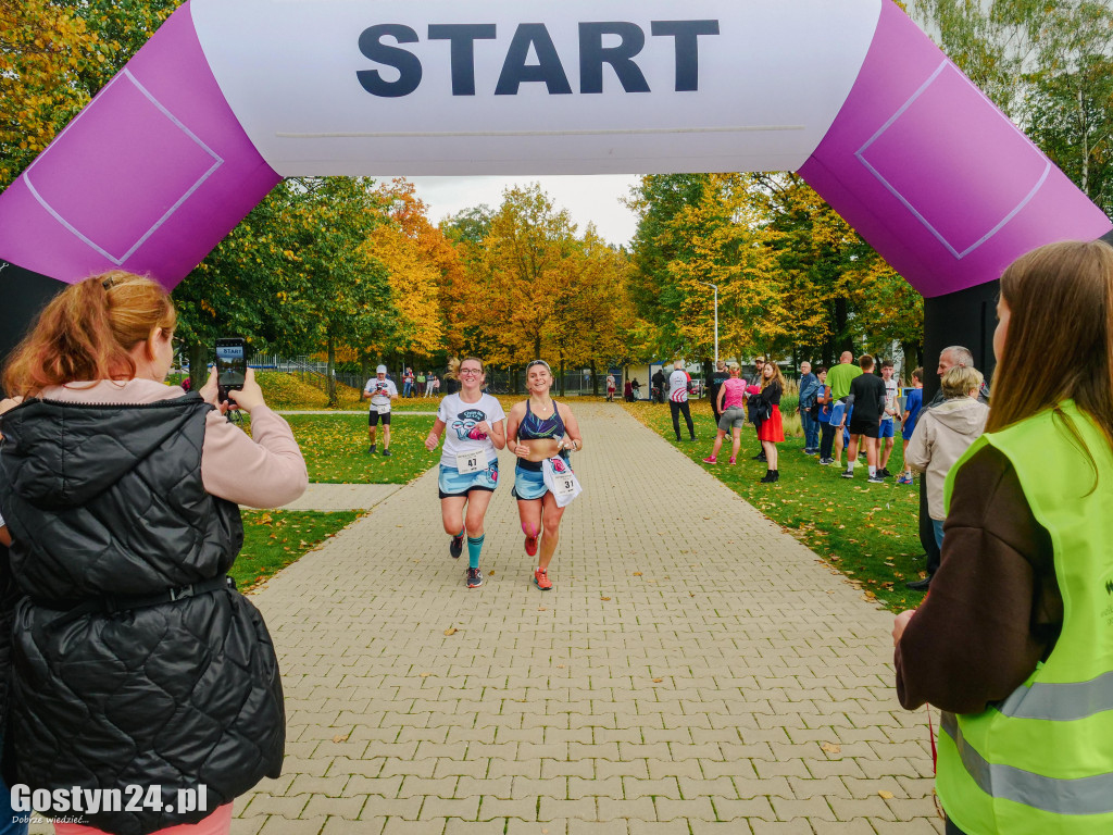 Gostyński Festiwal Biegowy 5km