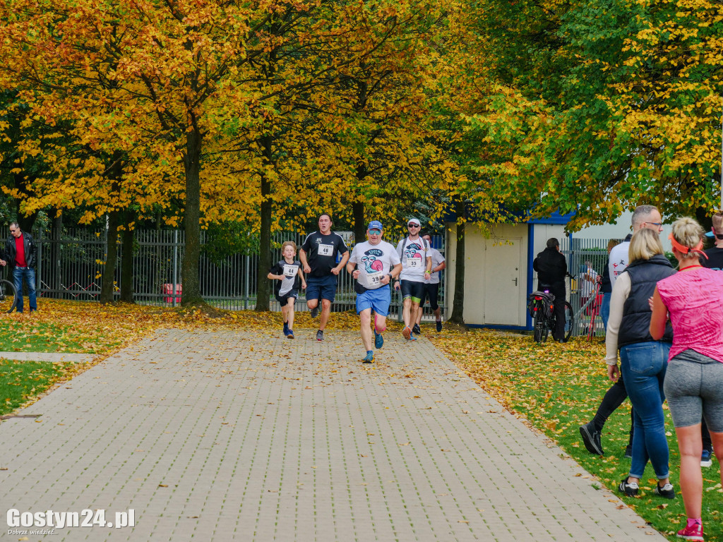 Gostyński Festiwal Biegowy 5km