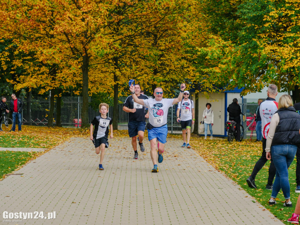 Gostyński Festiwal Biegowy 5km