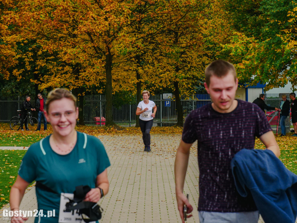 Gostyński Festiwal Biegowy 5km