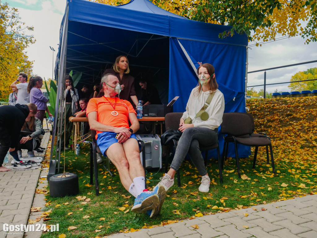 Gostyński Festiwal Biegowy 5km