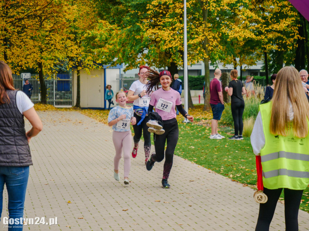 Gostyński Festiwal Biegowy 5km