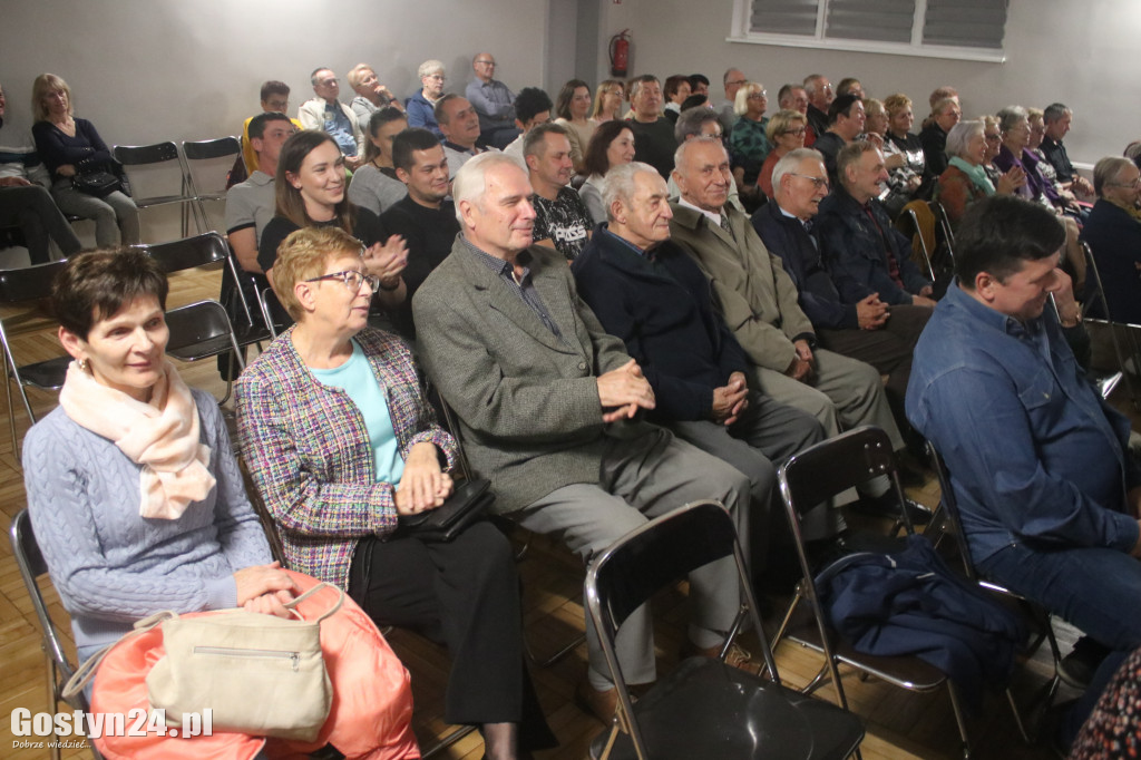 Biesiada Śląska w CKiB w Piaskach