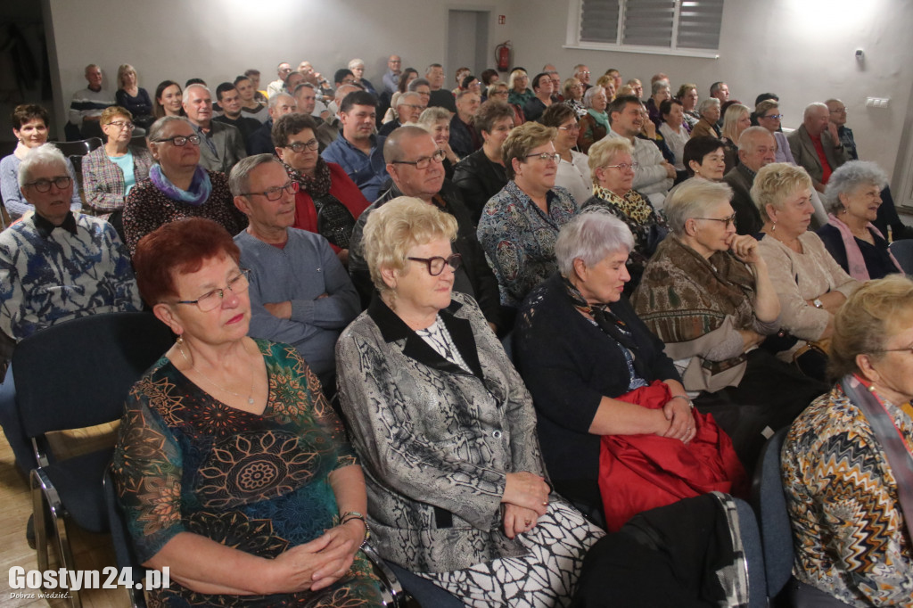 Biesiada Śląska w CKiB w Piaskach
