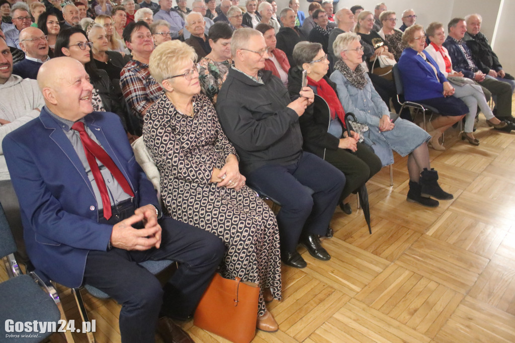Biesiada Śląska w CKiB w Piaskach