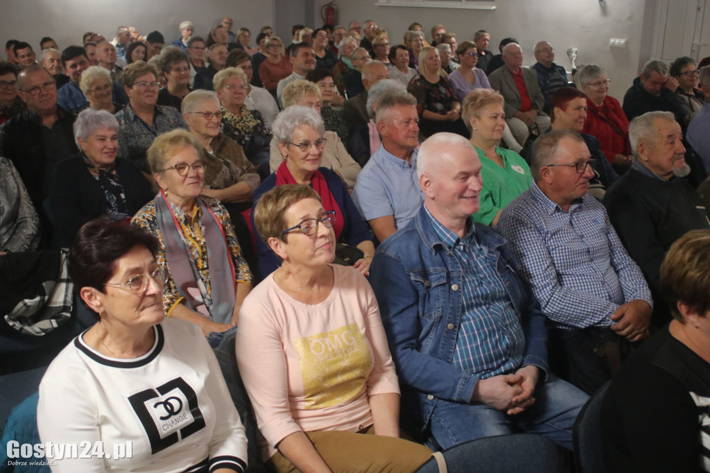 Biesiada Śląska w CKiB w Piaskach