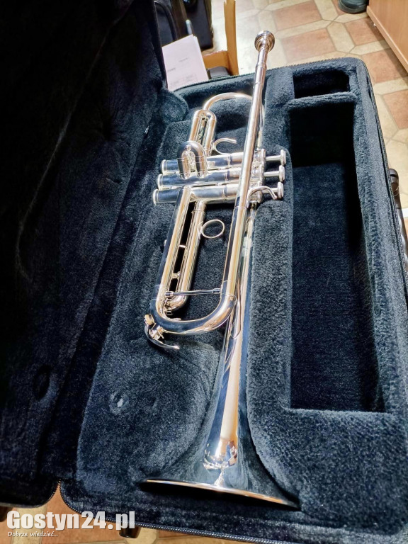 Nowe instrumenty dla ponieckiej orkiestry