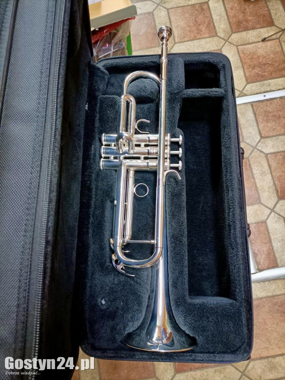 Nowe instrumenty dla ponieckiej orkiestry