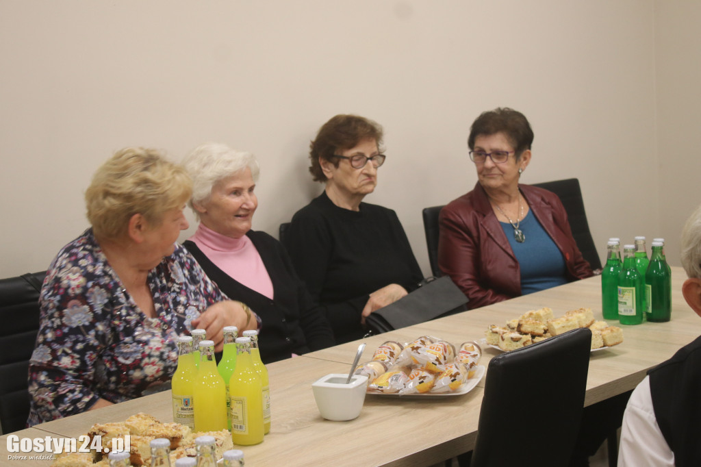 PRL Party w ramach VIII Krobskich Dni Seniora