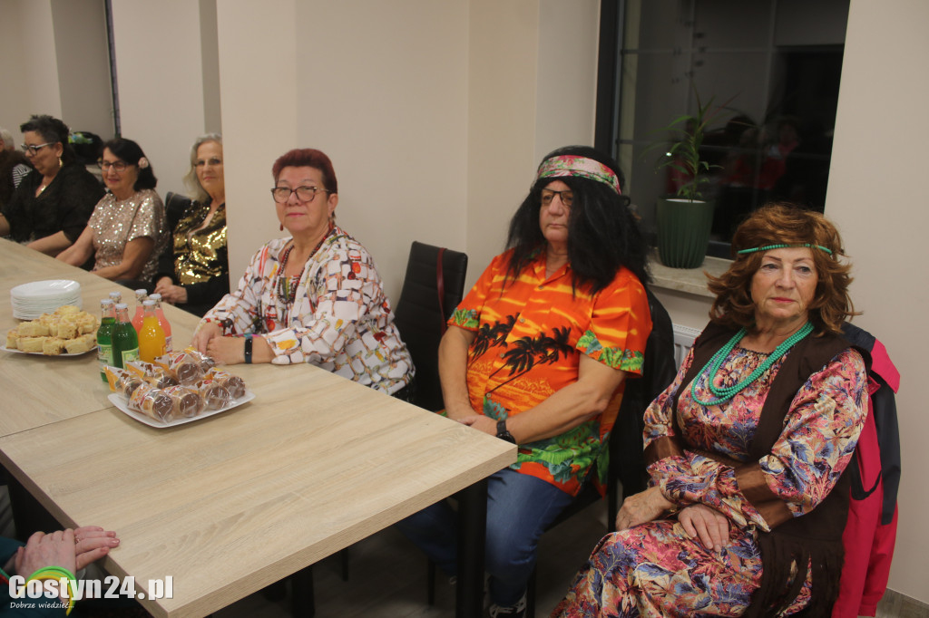PRL Party w ramach VIII Krobskich Dni Seniora