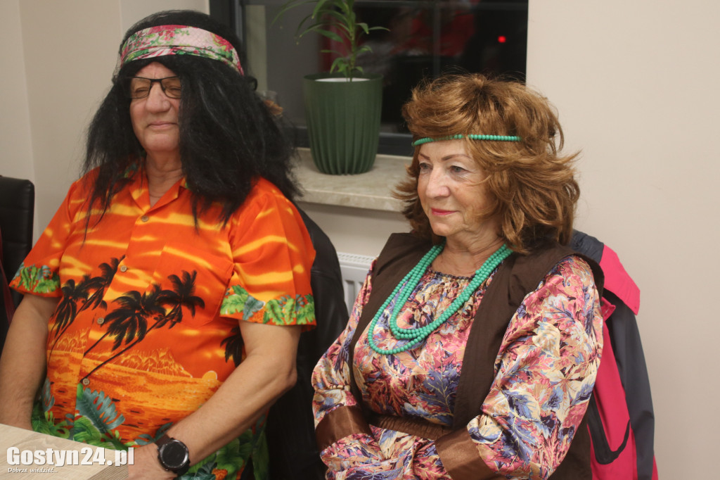 PRL Party w ramach VIII Krobskich Dni Seniora