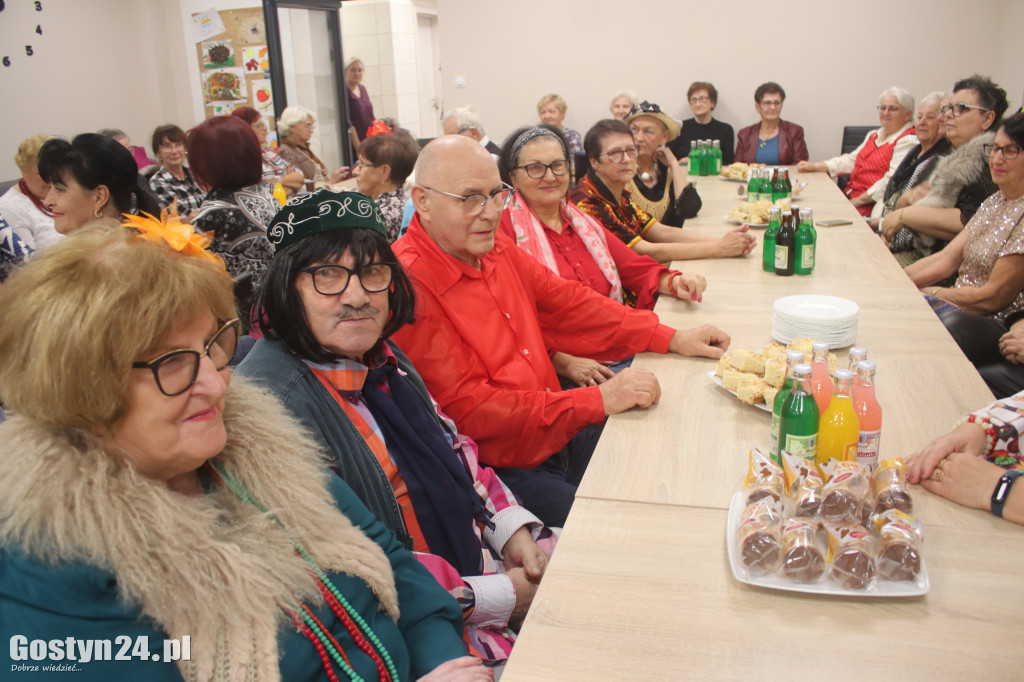 PRL Party w ramach VIII Krobskich Dni Seniora