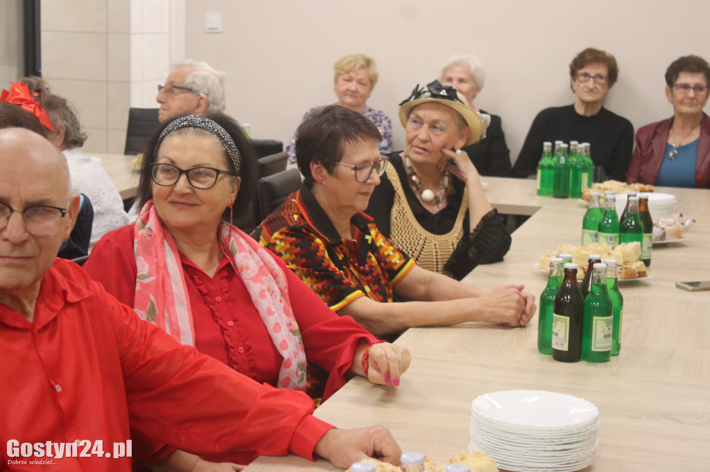 PRL Party w ramach VIII Krobskich Dni Seniora
