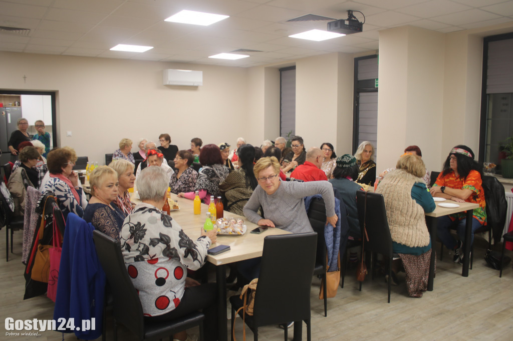 PRL Party w ramach VIII Krobskich Dni Seniora