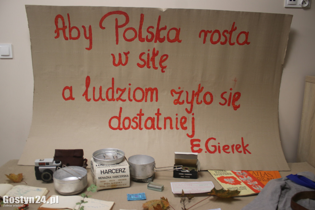 PRL Party w ramach VIII Krobskich Dni Seniora