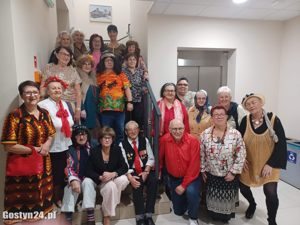 PRL Party w ramach VIII Krobskich Dni Seniora