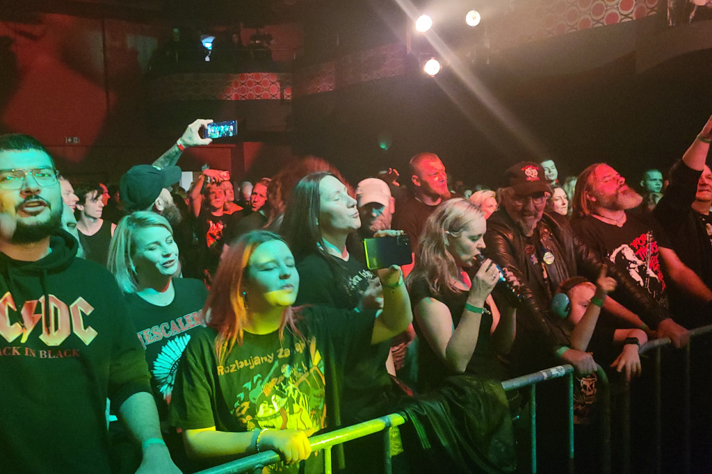 Piąta edycja Krzywizna Festival w Hutniku