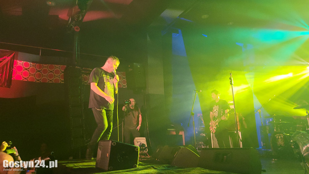 Piąta edycja Krzywizna Festival w Hutniku