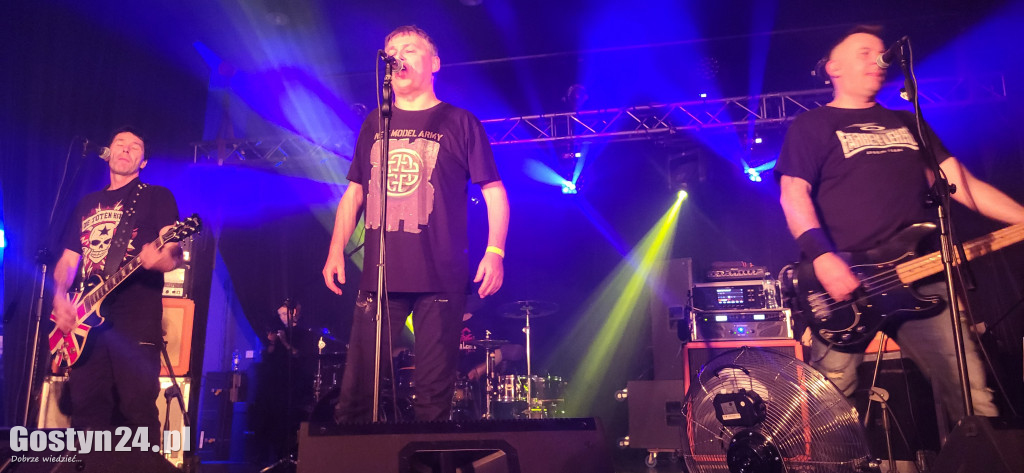 Piąta edycja Krzywizna Festival w Hutniku