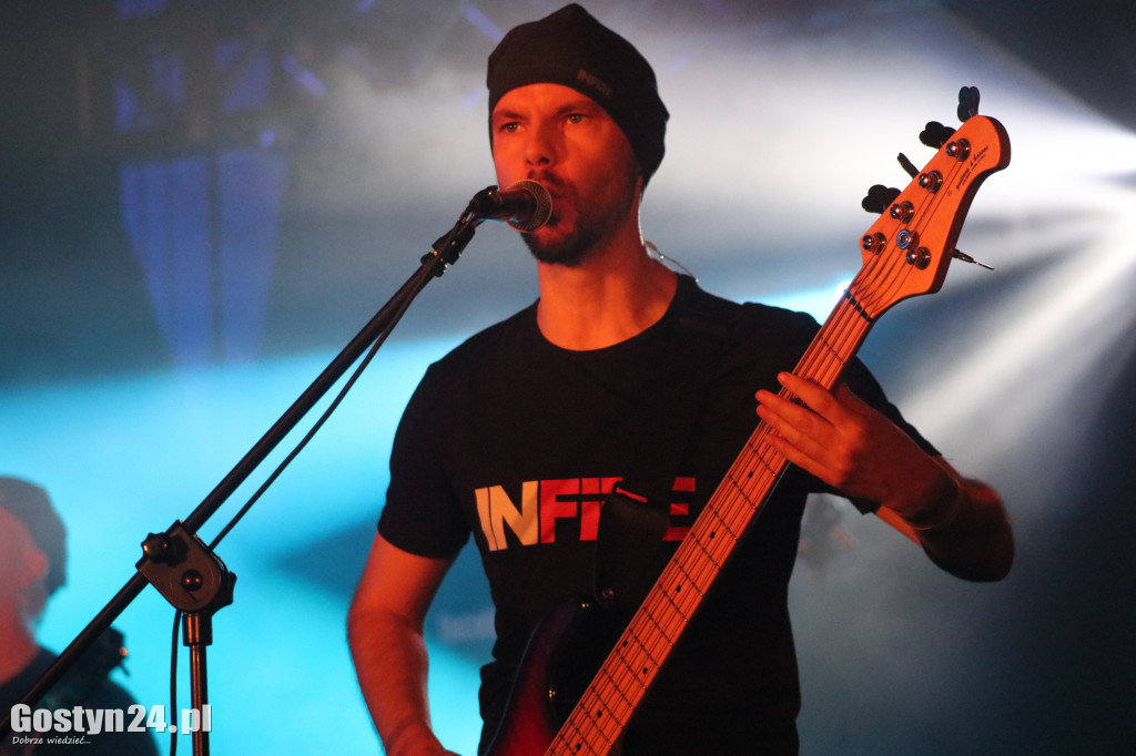Piąta edycja Krzywizna Festival w Hutniku