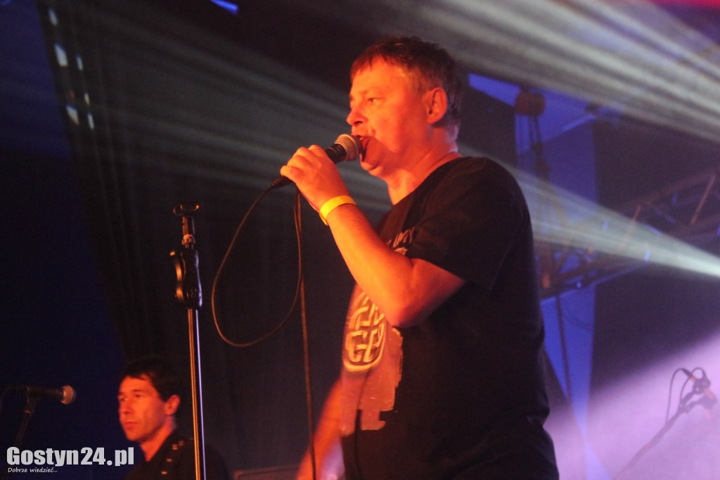 Piąta edycja Krzywizna Festival w Hutniku
