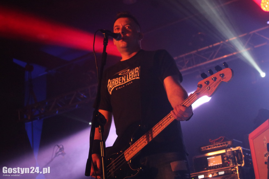 Piąta edycja Krzywizna Festival w Hutniku