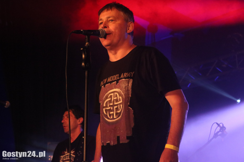 Piąta edycja Krzywizna Festival w Hutniku