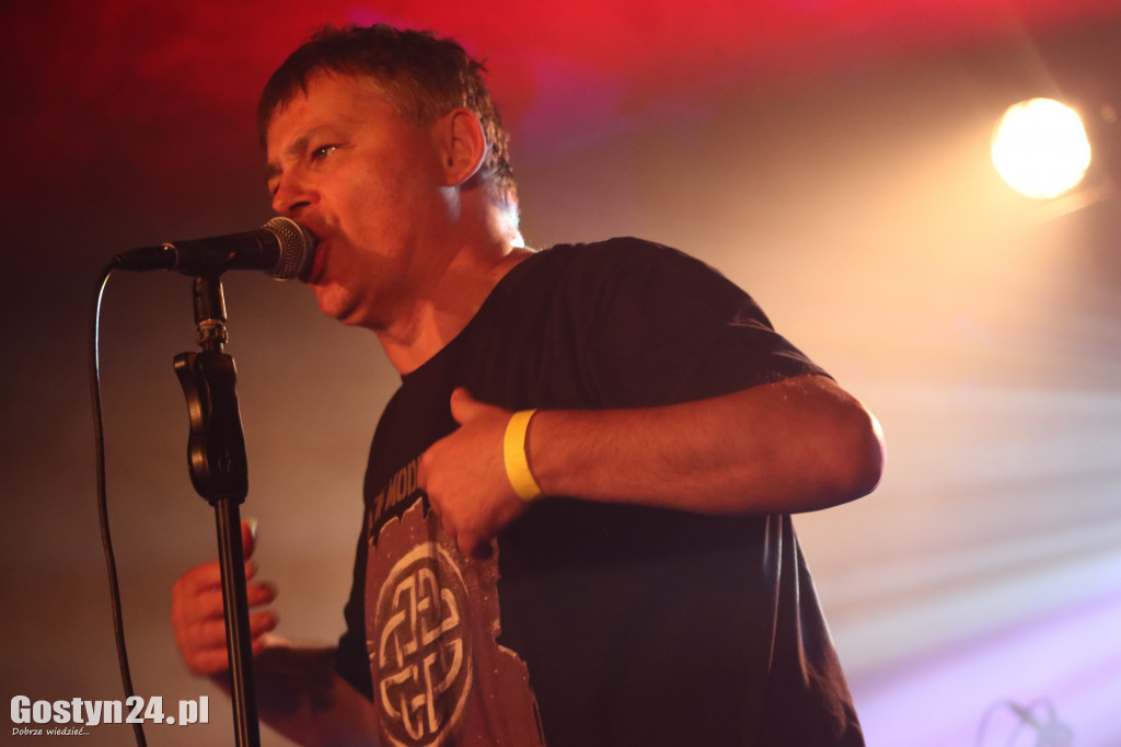 Piąta edycja Krzywizna Festival w Hutniku