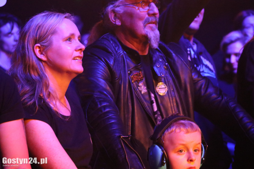 Piąta edycja Krzywizna Festival w Hutniku