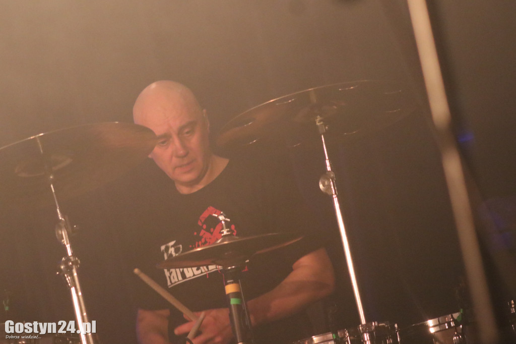 Piąta edycja Krzywizna Festival w Hutniku