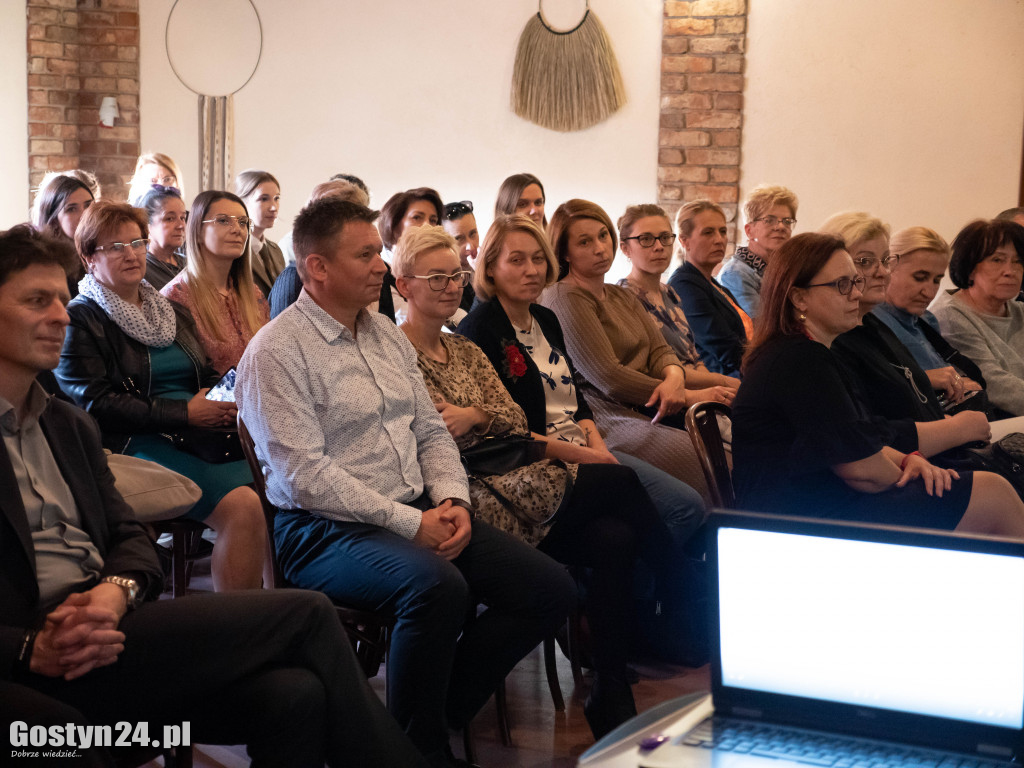 Podsumowanie projektu Eko-Mondi