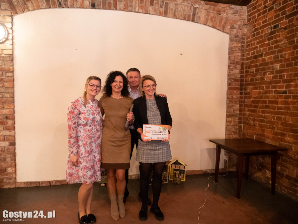 Podsumowanie projektu Eko-Mondi