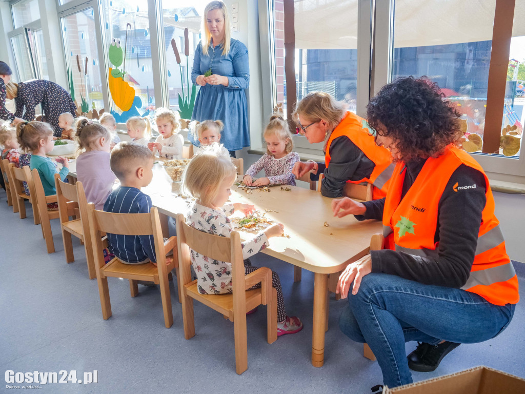 Podsumowanie projektu Eko-Mondi