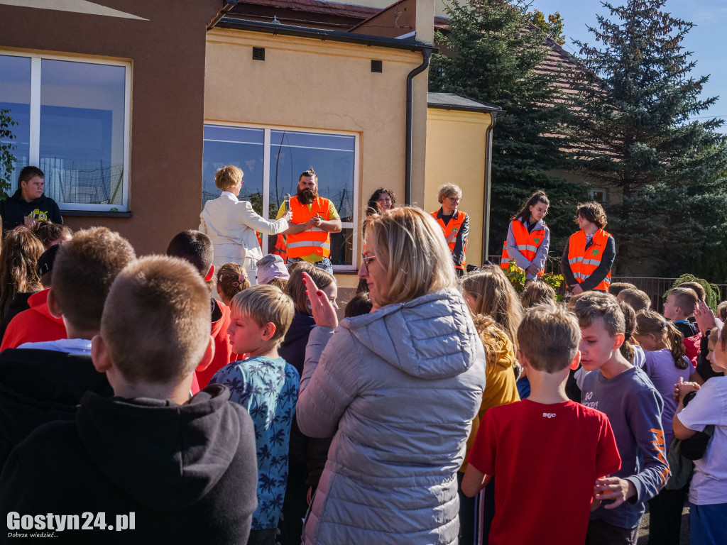 Podsumowanie projektu Eko-Mondi